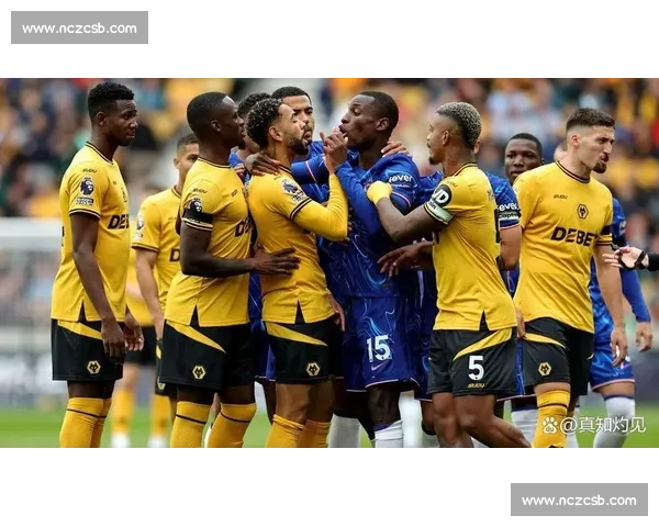 狼队 9 场 2 分垫底！主帅与球迷看台对峙